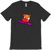 Vixxybae Tee