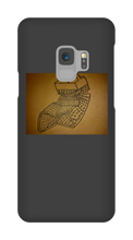 bentchezgrater Samsung Phone Cases