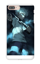 fire_killua iPhone8 case