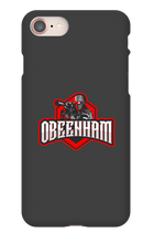 Logo iPhone Case