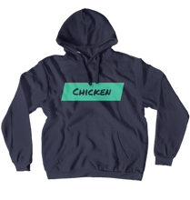logansimpsforchicken Hoodies (No-Zip/Pullover)