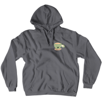 Coffee Hoodie
