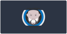 wavybabygaming XXL Gaming Mousepad