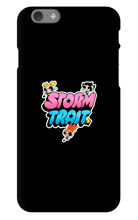 StormTrait iPhone Cases