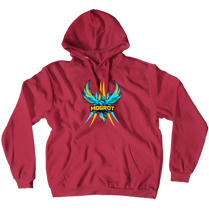 Mogrotgames Hoodies (No-Zip/Pullover)