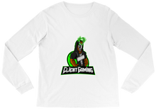 clientgaming Long Sleeve Tee