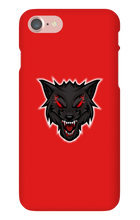 undergroundbua iPhone Phone Cases