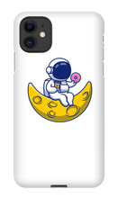 dr_stannetje iPhone Phone Cases