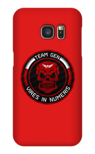 bigmtron Samsung Phone Cases