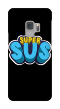 jeejsquad Samsung Phone Cases