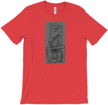 thegreatgamehog T-Shirts