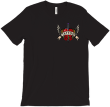 Tattoo logo T-Shirts