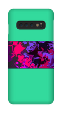 vamp_apo Samsung Phone Cases