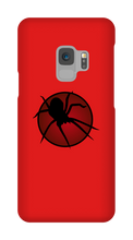 wolfspidergaming Samsung Phone Cases