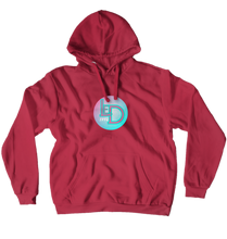 leddystreams Hoodies (No-Zip/Pullover)
