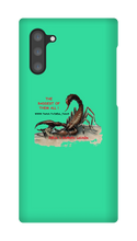 ideal_touch Samsung Phone Cases