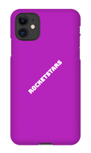 rocketstarsyt iPhone Phone Cases