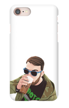 ludens_live iPhone Phone Cases
