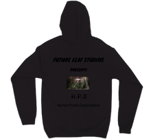 Future Leaf Studios hoodie-back