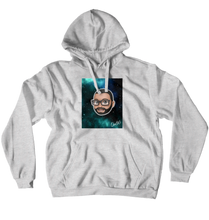 Hoodies (No-Zip/Pullover)