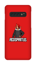 redspiritus Samsung Phone Cases