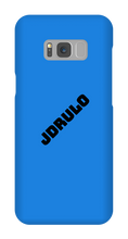 jdrulo Samsung Phone Cases