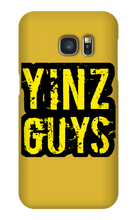 Yinz Guys Samsung Phone Case
