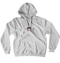 Monkey no sleep meme hoodie