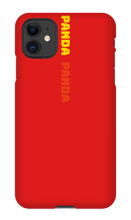 digitaldakota iPhone Phone Cases