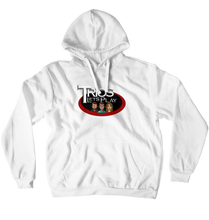 Hoodies (No-Zip/Pullover)