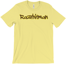 Razrhitman T-Shirts
