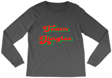 Team Jingles Long Sleeve Tee