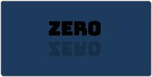 zero XXL Gaming Mousepad