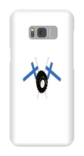 fsclubfin Samsung Phone Cases