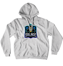 Solace Hoodie (No-Zip/Pullover)
