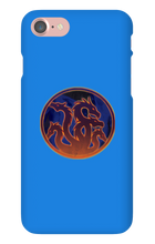 goliath609 iPhone Phone Cases