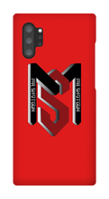 mr.shotgungaming Samsung Phone Cases