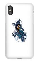 vali_dv iPhone Phone Cases