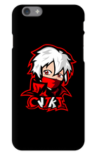 Cviki Iphone Case
