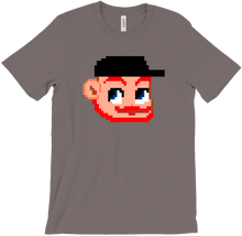gingetinman T-Shirts