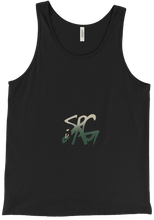 slickrick_gaming Tank Top