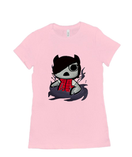 Camiseta de mujer Pikavip_