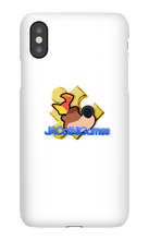 jacofallgames iPhone Phone Cases