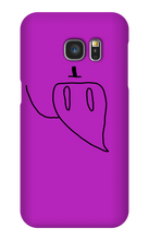terraformed1000 Samsung Phone Cases