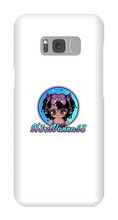 n3rdvanna83 Samsung Phone Cases