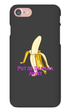 lildingo97 iPhone Phone Cases