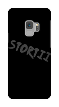 Stortii Text Samsung Phone Case