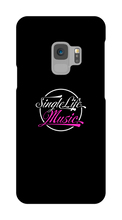singlelifemusic Samsung Phone Cases