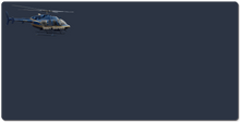 Shiny Empress Helicopter Deskmat
