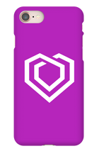 Missy iPhone Phone Case